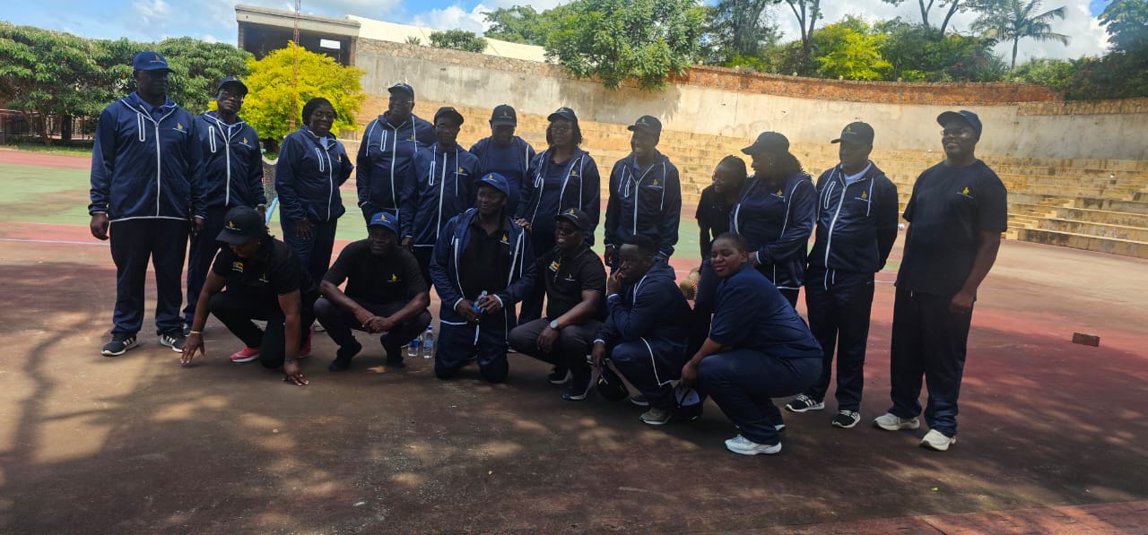 Induction Training 3